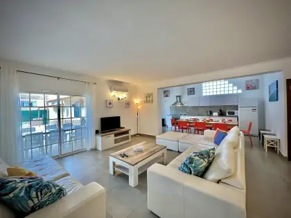 Villa T4 com piscina privada em Albufeira · 129 m² — foto 8