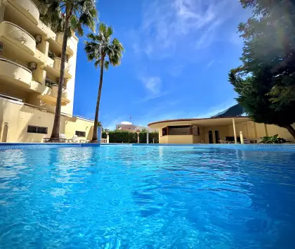 Apartamento T2 com piscina em Albufeira · 80 m² — foto 1