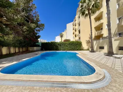 Apartamento T2 com piscina em Albufeira · 80 m² — foto 2