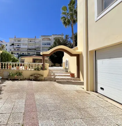 Apartamento T2 com piscina em Albufeira · 80 m² — foto 4