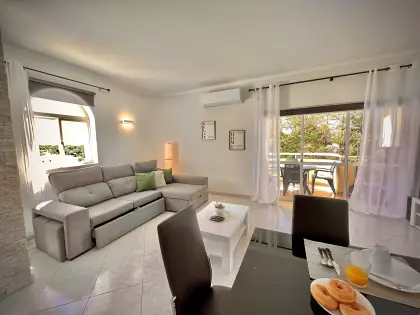 Apartamento T2 com piscina em Albufeira · 80 m² — foto 5