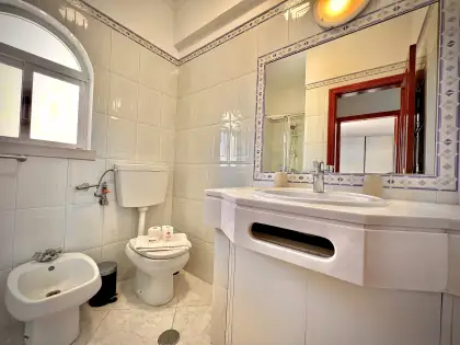 Apartamento T2 com piscina em Albufeira · 80 m² — foto 6
