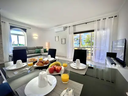 Apartamento T2 com piscina em Albufeira · 80 m² — foto 7