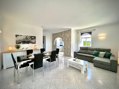 Apartamento T2 com piscina em Albufeira · 80 m² — foto 8