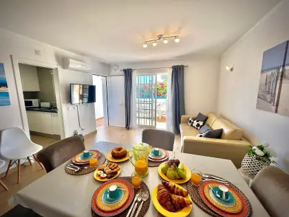 Villa T2 com piscina em Vilamoura · 74 m² — foto 2