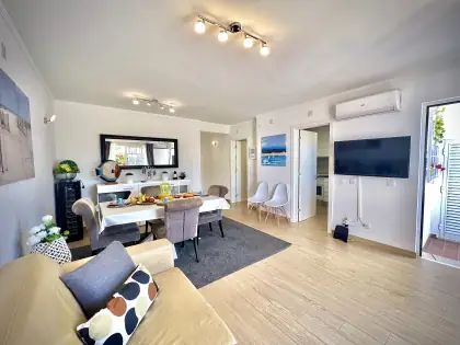 Villa T2 com piscina em Vilamoura · 74 m² — foto 4