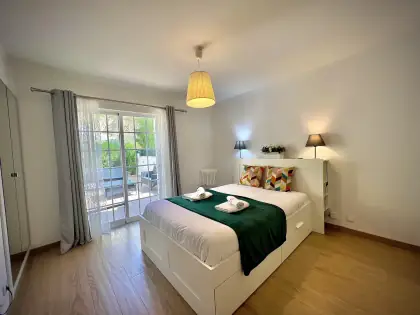 Villa T2 com piscina em Vilamoura · 74 m² — foto 5