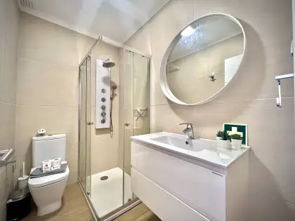 Villa T2 com piscina em Vilamoura · 74 m² — foto 6