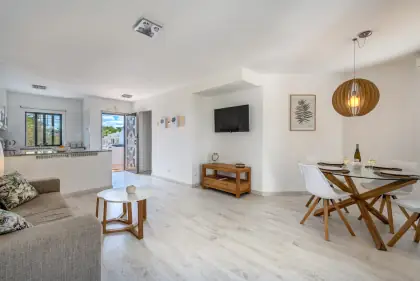 Apartamento T1 com piscina em Albufeira · 69 m² — foto 3