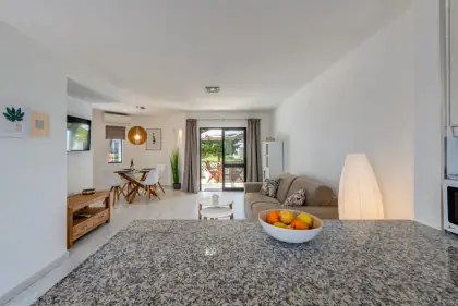 Apartamento T1 com piscina em Albufeira · 69 m² — foto 4