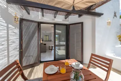 Apartamento T1 com piscina em Albufeira · 69 m² — foto 5