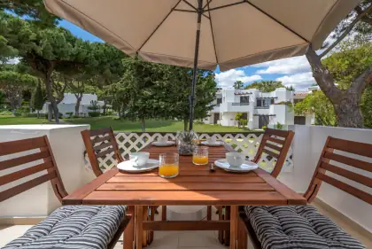 Apartamento T1 com piscina em Albufeira · 69 m² — foto 6