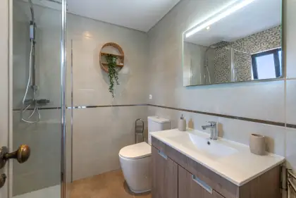 Apartamento T1 com piscina em Albufeira · 69 m² — foto 7