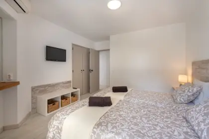 Apartamento T1 com piscina em Albufeira · 69 m² — foto 8