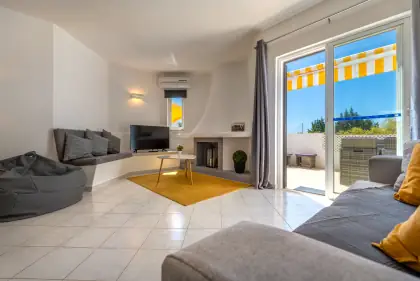 Apartamento T2 com piscina em Albufeira · 84 m² — foto 4