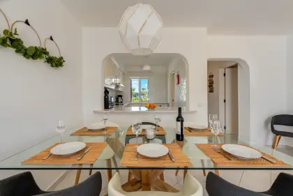 Apartamento T2 com piscina em Albufeira · 84 m² — foto 5