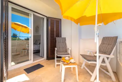 Apartamento T2 com piscina em Albufeira · 84 m² — foto 6
