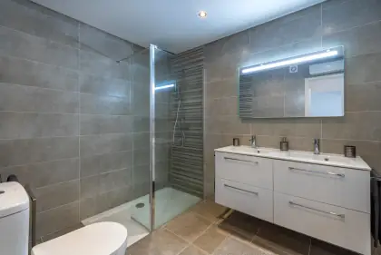 Apartamento T2 com piscina em Albufeira · 84 m² — foto 7