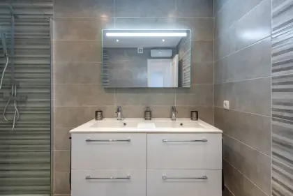 Apartamento T2 com piscina em Albufeira · 84 m² — foto 8