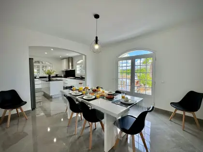 Villa T3 com piscina privada em Almancil · 246 m² — foto 1