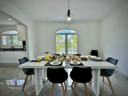 Villa T3 com piscina privada em Almancil · 246 m² — foto 2