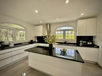 Villa T3 com piscina privada em Almancil · 246 m² — foto 3