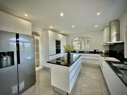 Villa T3 com piscina privada em Almancil · 246 m² — foto 4