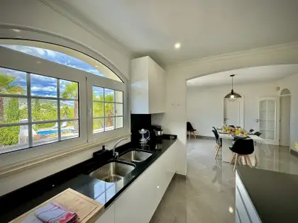 Villa T3 com piscina privada em Almancil · 246 m² — foto 5