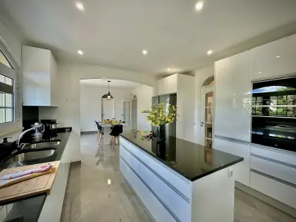 Villa T3 com piscina privada em Almancil · 246 m² — foto 6
