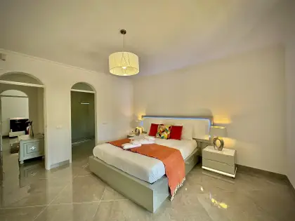 Villa T3 com piscina privada em Almancil · 246 m² — foto 7