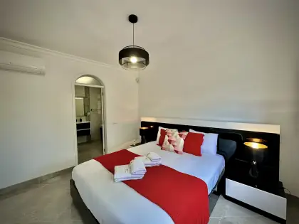 Villa T3 com piscina privada em Almancil · 246 m² — foto 8