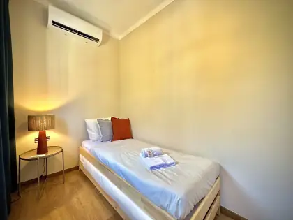 Apartamento T2 em Vilamoura · 48 m² — foto 5