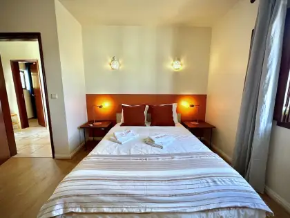 Apartamento T2 em Vilamoura · 48 m² — foto 7