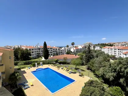Apartamento T1 com piscina em Albufeira · 62 m² — foto 1