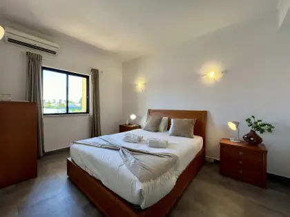 Apartamento T1 com piscina em Albufeira · 62 m² — foto 3