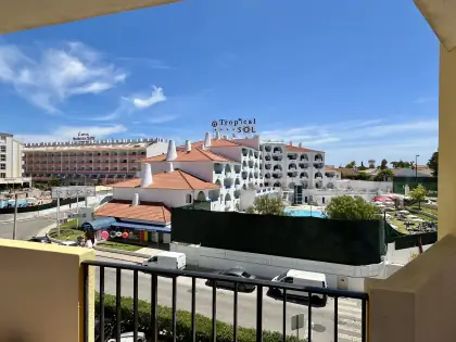 Apartamento T1 com piscina em Albufeira · 62 m² — foto 4