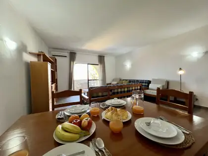 Apartamento T1 com piscina em Albufeira · 62 m² — foto 8