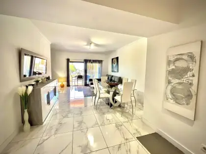 Apartamento T2 com piscina em Vilamoura · 97 m² — foto 2