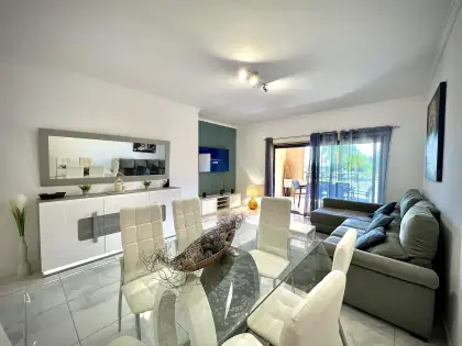 Apartamento T2 com piscina em Vilamoura · 97 m² — foto 4