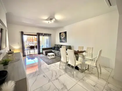 Apartamento T2 com piscina em Vilamoura · 97 m² — foto 5