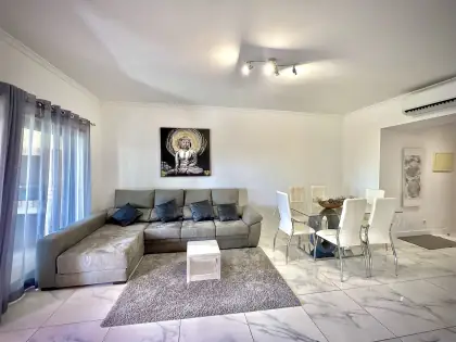 Apartamento T2 com piscina em Vilamoura · 97 m² — foto 6