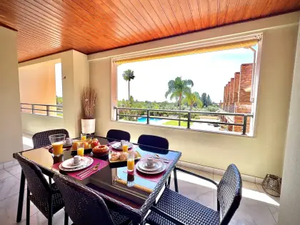 Apartamento T2 com piscina em Vilamoura · 97 m² — foto 7
