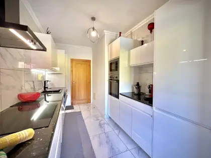 Apartamento T2 com piscina em Vilamoura · 97 m² — foto 8