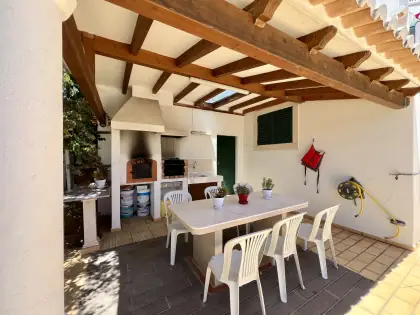 Villa T4 com piscina privada em Alvor · 131 m² — foto 7
