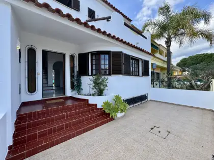 Villa T2 em Faro · 138 m² — foto 1