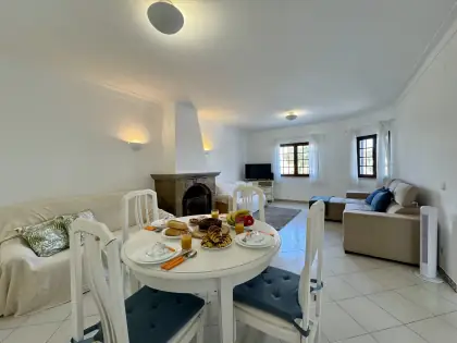 Villa T2 em Faro · 138 m² — foto 4