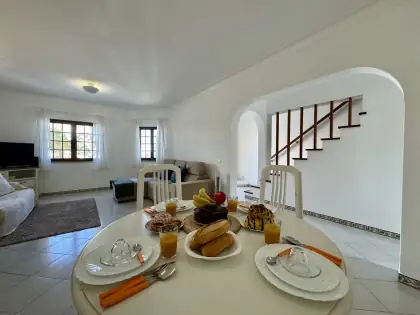 Villa T2 em Faro · 138 m² — foto 5