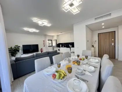 Apartamento T3 em Faro · 112 m² — foto 2