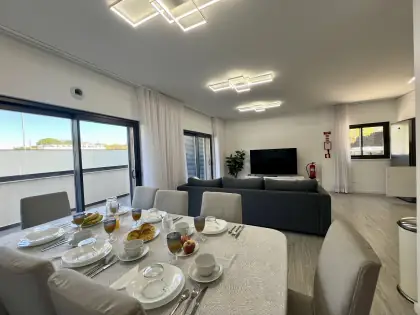Apartamento T3 em Faro · 112 m² — foto 3