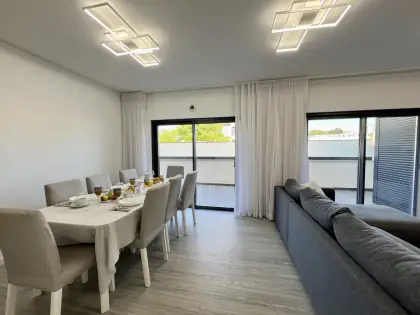 Apartamento T3 em Faro · 112 m² — foto 6